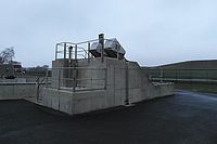 Pumpstation — HBS Automation Referenz