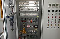 Außenanlage — HBS Automation Referenz