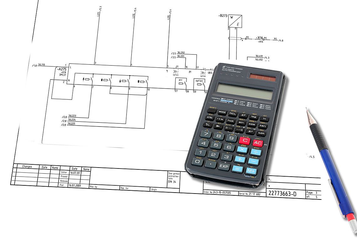 Projektierung — HBS Automation Referenz